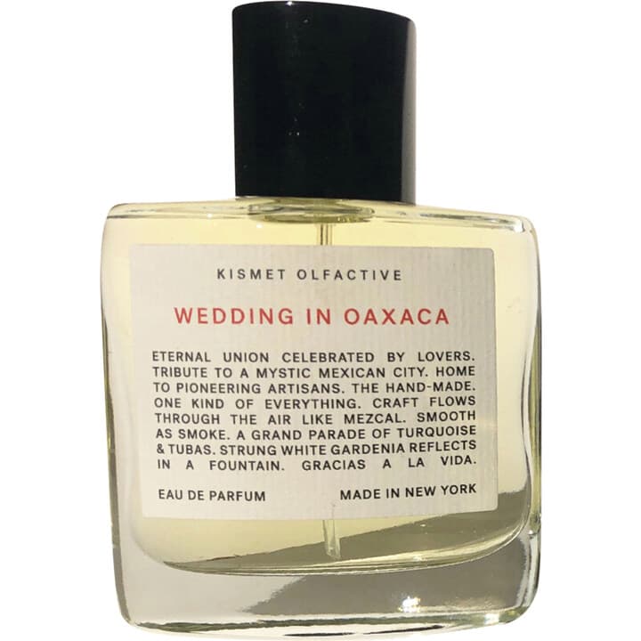 Wedding in Oaxaca
