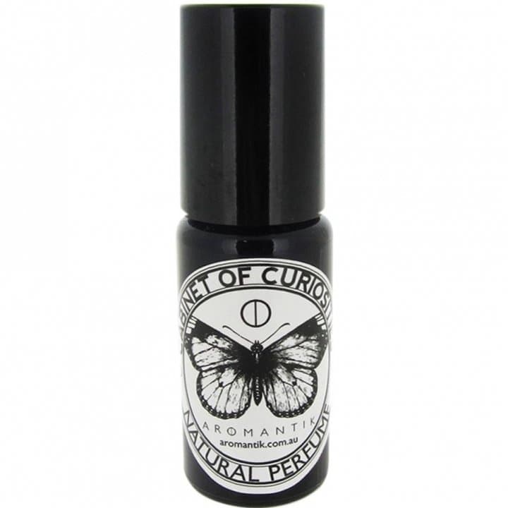 Cabinet Of Curiosities (Perfume Oil)