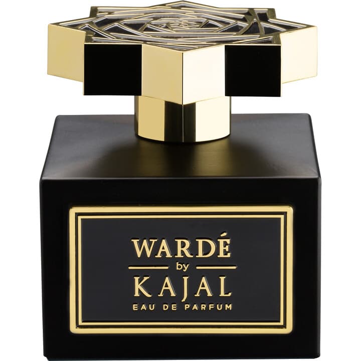 Wardé