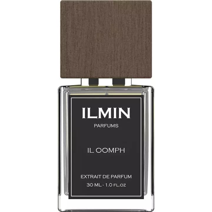 Il Oomph (Extrait de Parfum)