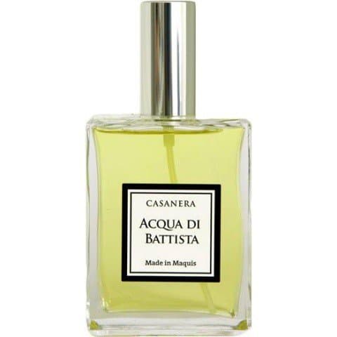Acqua di Battista