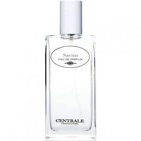 Savina by Centrale Perfumería Formentera / Parfumerie Centrale perfume bottle