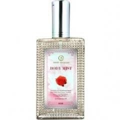 Body Mist Rose