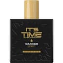 It's Time - Warrior Spirit (Aftershave)