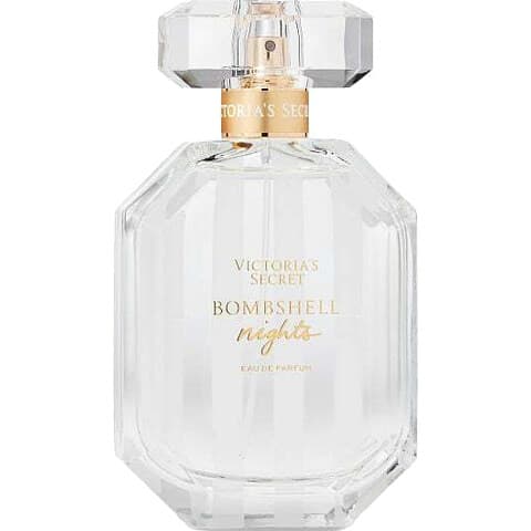 Bombshell Nights EDP