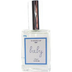 Baby by Nekkid perfume bottle