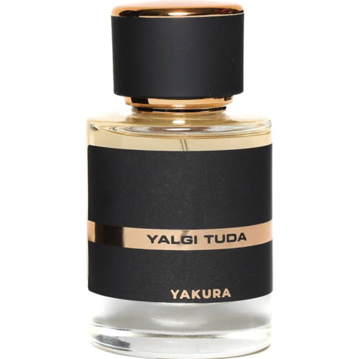 Yalgi Tuda
