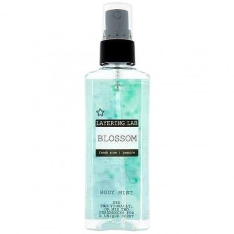 Layering Lab - Blossom