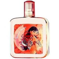 Love Trap Sensual Heaven by Chupa Chups perfume bottle