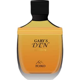 Gary's Den