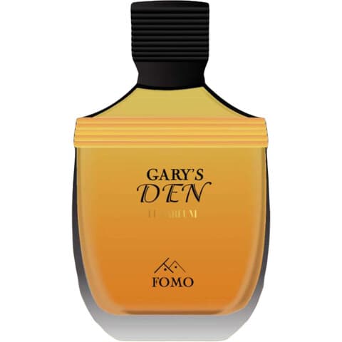 Gary's Den