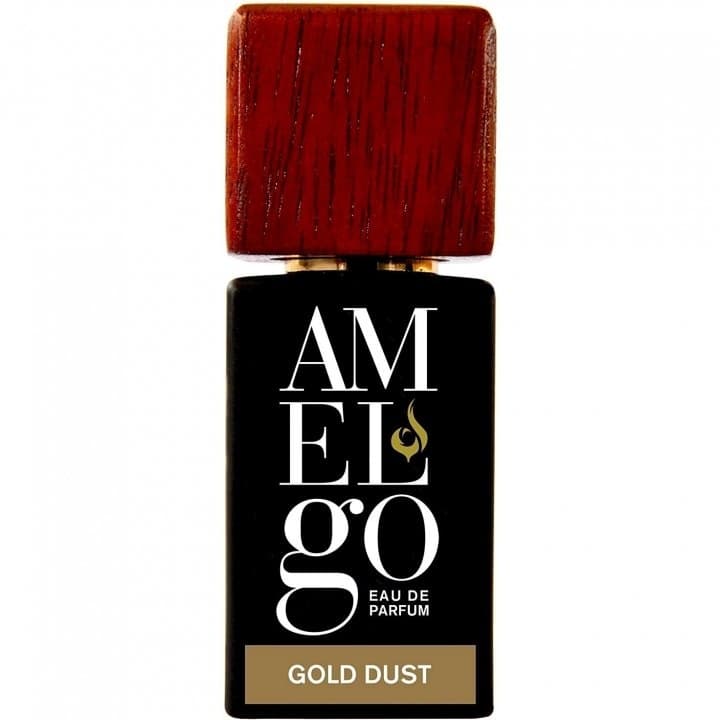 Gold Dust
