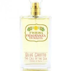 Essence of Malta Collection - Blue Grotto - The Call Of The Sea