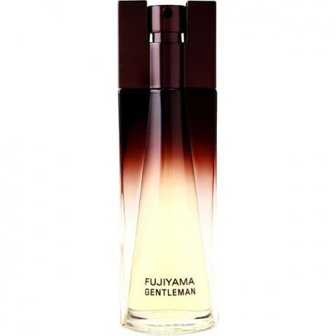 Fujiyama Gentleman