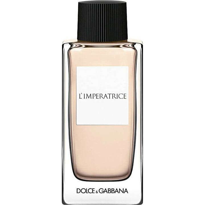 L'Impératrice