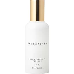 Olive Vodka (Non-Alcoholic Perfume)