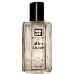 Ligne Noire After Shave