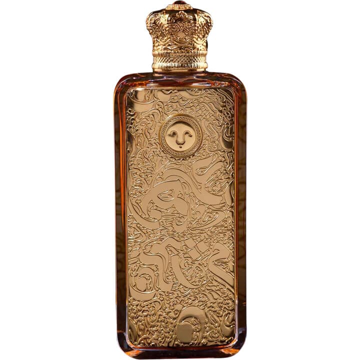 Baa by Dar Al Teeb / House of Fragrance perfume bottle