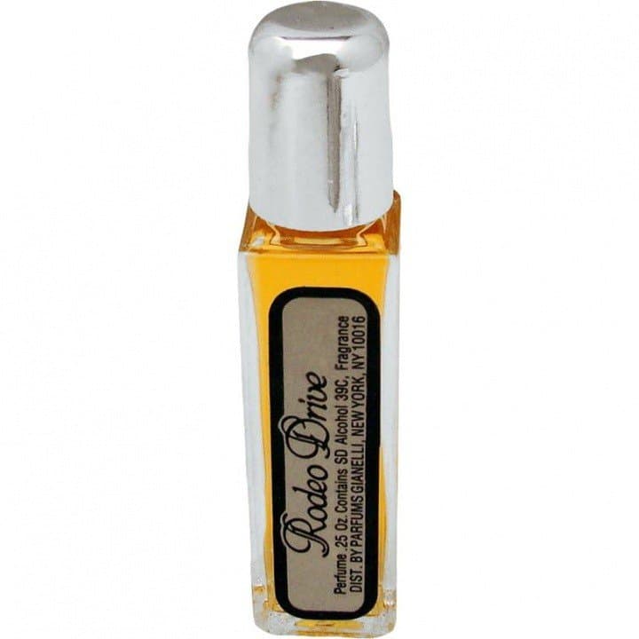 Rodeo Drive (Perfume)