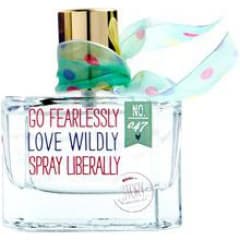 Love Wildly