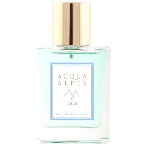 2828 / Acqua Alpes