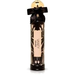 Victoria - Vanity by Voluspa perfume bottle