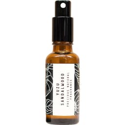 Yuzu Sandalwood EDP