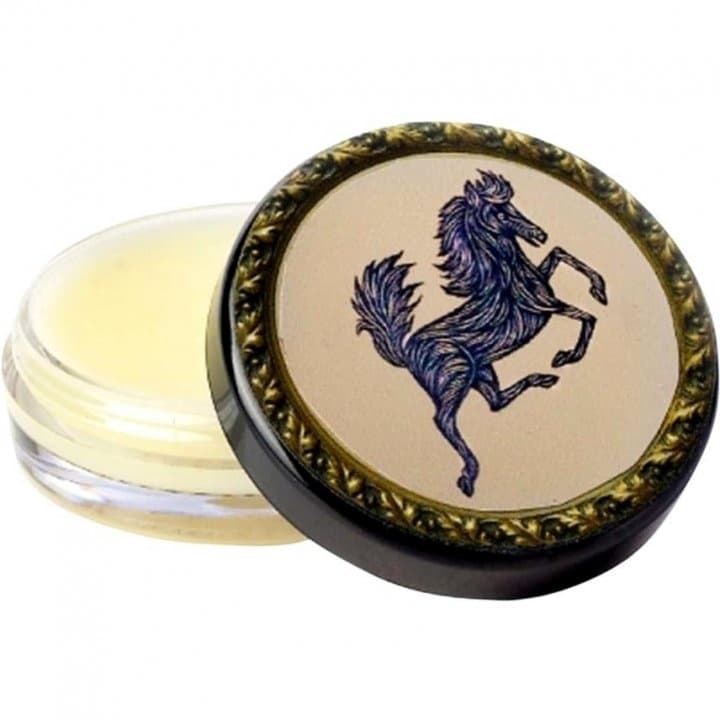 Stallion (Solid Perfume) by Patch NYC perfume bottle