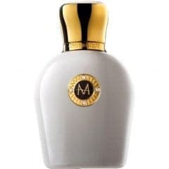 White Collection - Moreta
