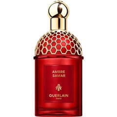 Ambre Samar