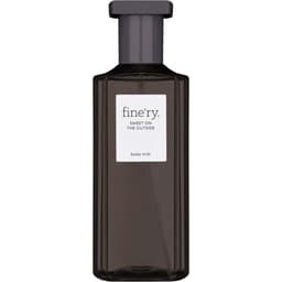 Sweet on the Outside (Body Mist)