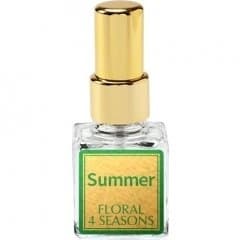 Summer by Floral 4 Seasons / フローラル･フォーシーズンズ perfume bottle