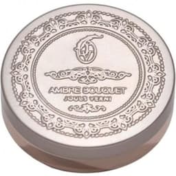 Ambre Bouquet / アンブルブーケ (Solid Fragrance)