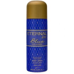 Blue for Women (Body Spray)