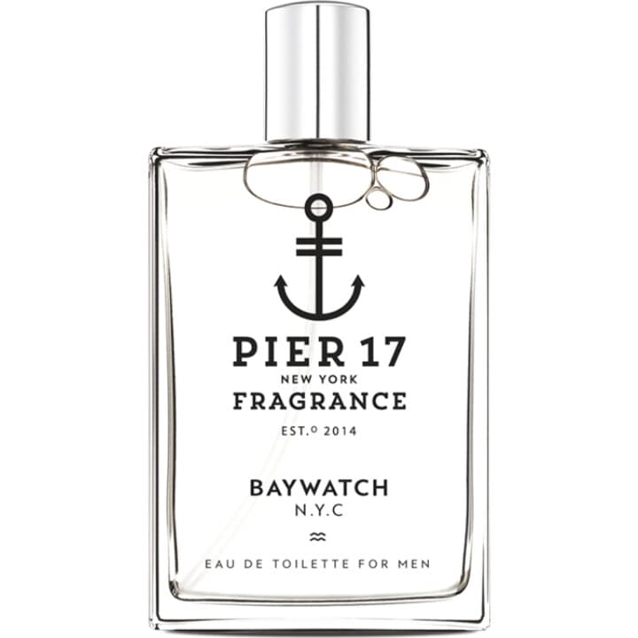 Pier 17 New York - Baywatch N.Y.C