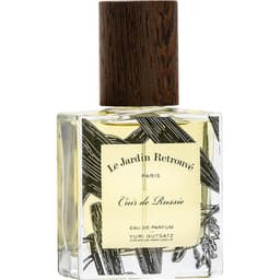 Cuir de Russie