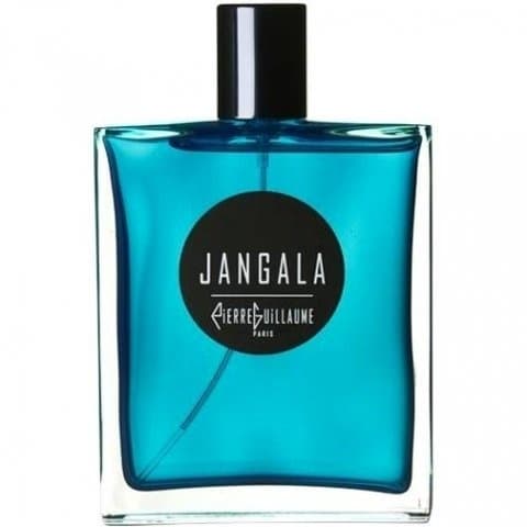 Jangala by Pierre Guillaume perfume bottle
