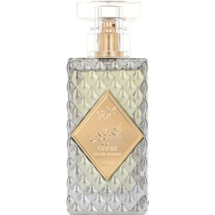 Ghaim EDP