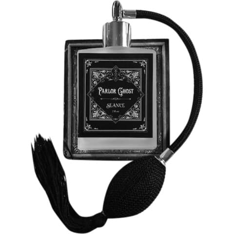 Parlor Ghost EDP by Seance perfume bottle