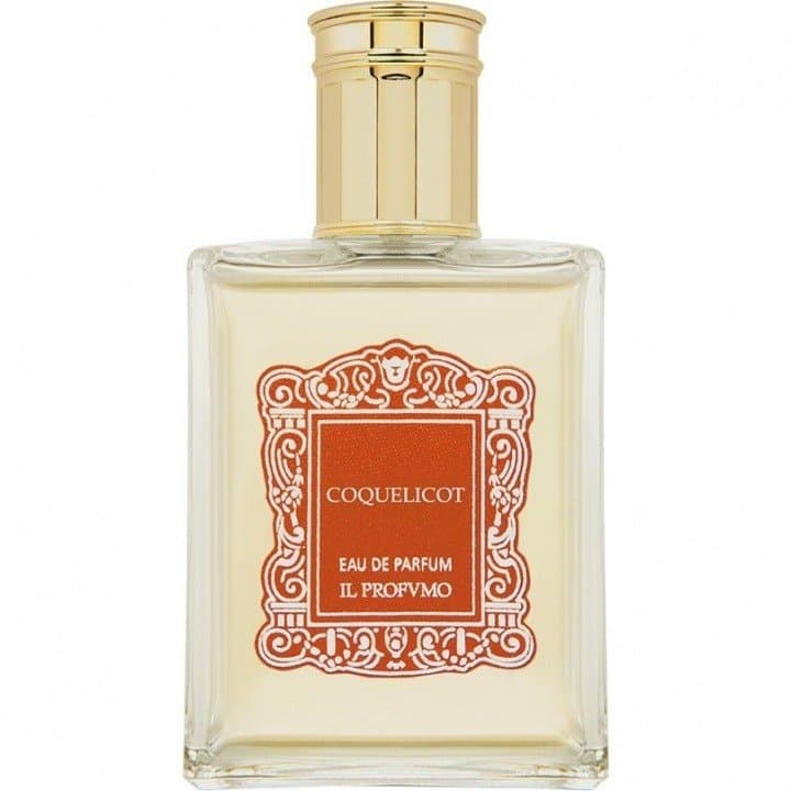 Coquelicot by Il Profvmo perfume bottle