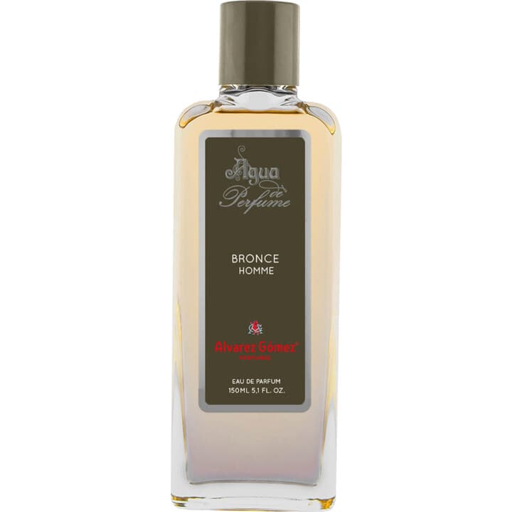 Agua de Perfume - Bronce