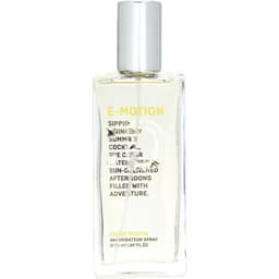 E-Motion
