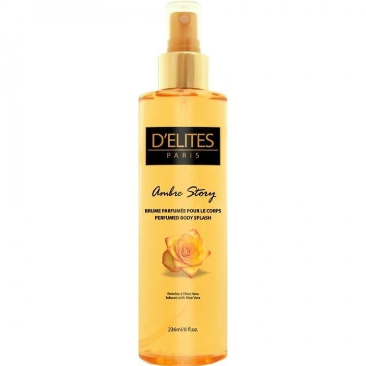 Ambre Story