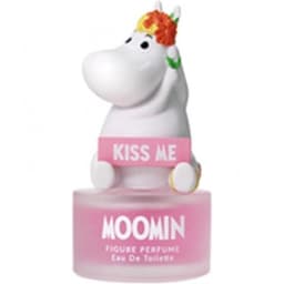 Moomin - Kiss Me