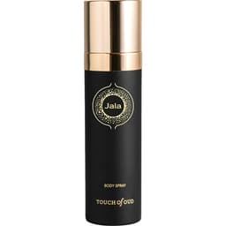 Jala (Body Spray)