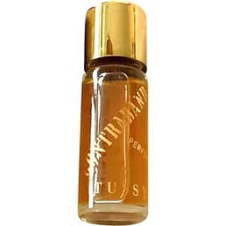 Contraband (Perfume)