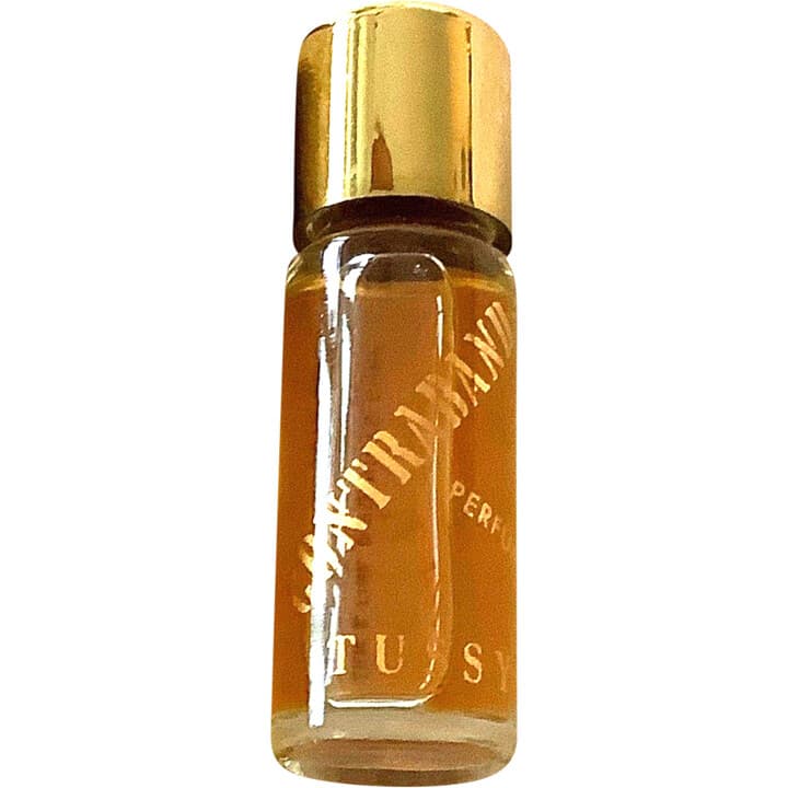 Contraband (Perfume)