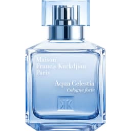 Aqua Celestia Cologne Forte