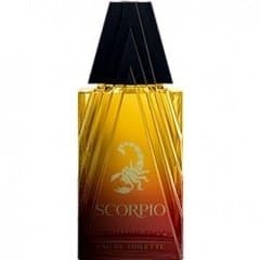 Adrenaline Shock by Scorpio perfume bottle