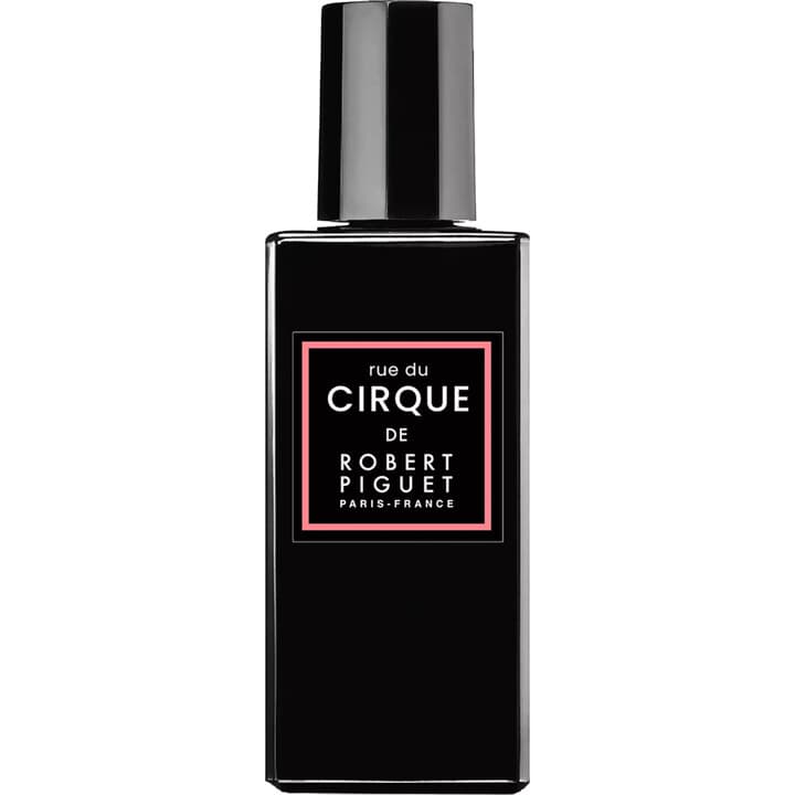 Rue du Cirque by Robert Piguet perfume bottle